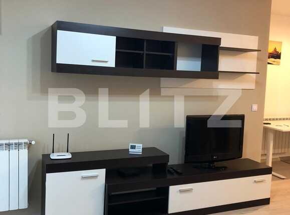 Apartament de închiriat 2 camere Andrei Mureşanu - 55774AI | BLITZ Cluj-Napoca | Poza2