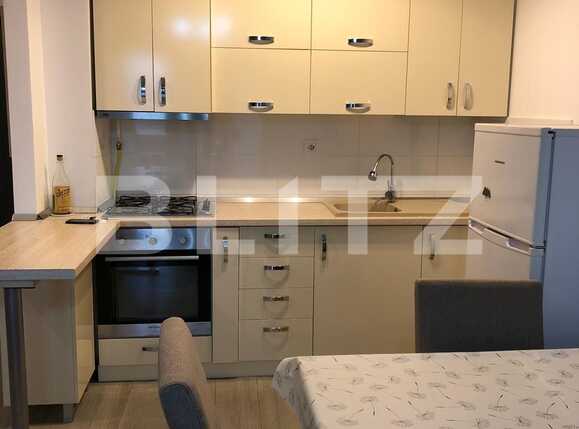 Apartament de închiriat 2 camere Andrei Mureşanu - 55774AI | BLITZ Cluj-Napoca | Poza11