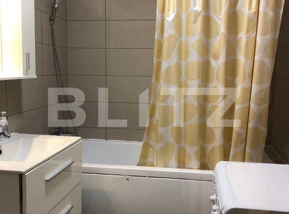 Apartament de închiriat 2 camere Andrei Mureşanu - 55774AI | BLITZ Cluj-Napoca | Poza13