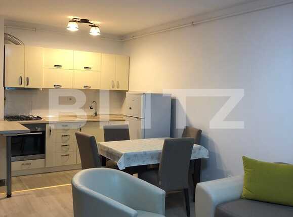 Apartament de închiriat 2 camere Andrei Mureşanu - 55774AI | BLITZ Cluj-Napoca | Poza4
