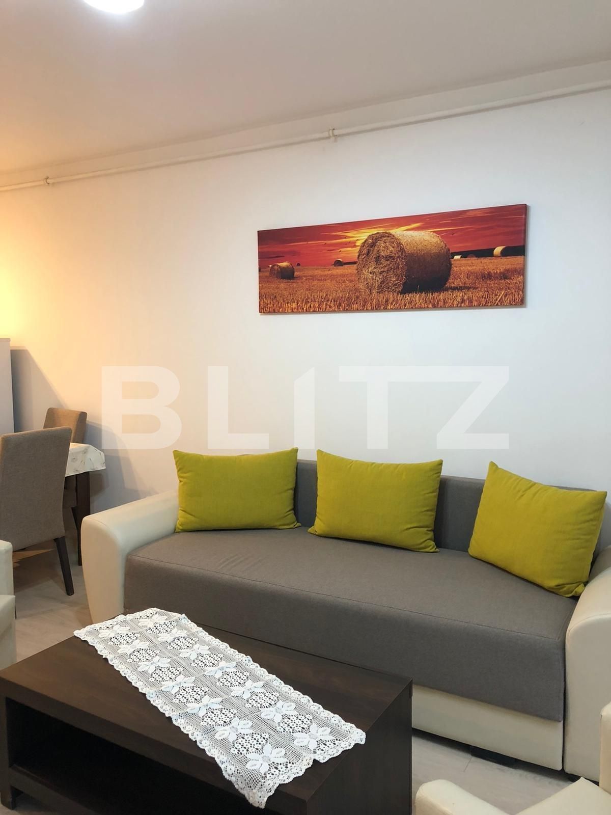 Apartament de închiriat 2 camere Andrei Mureşanu - 55774AI | BLITZ Cluj-Napoca | Poza5