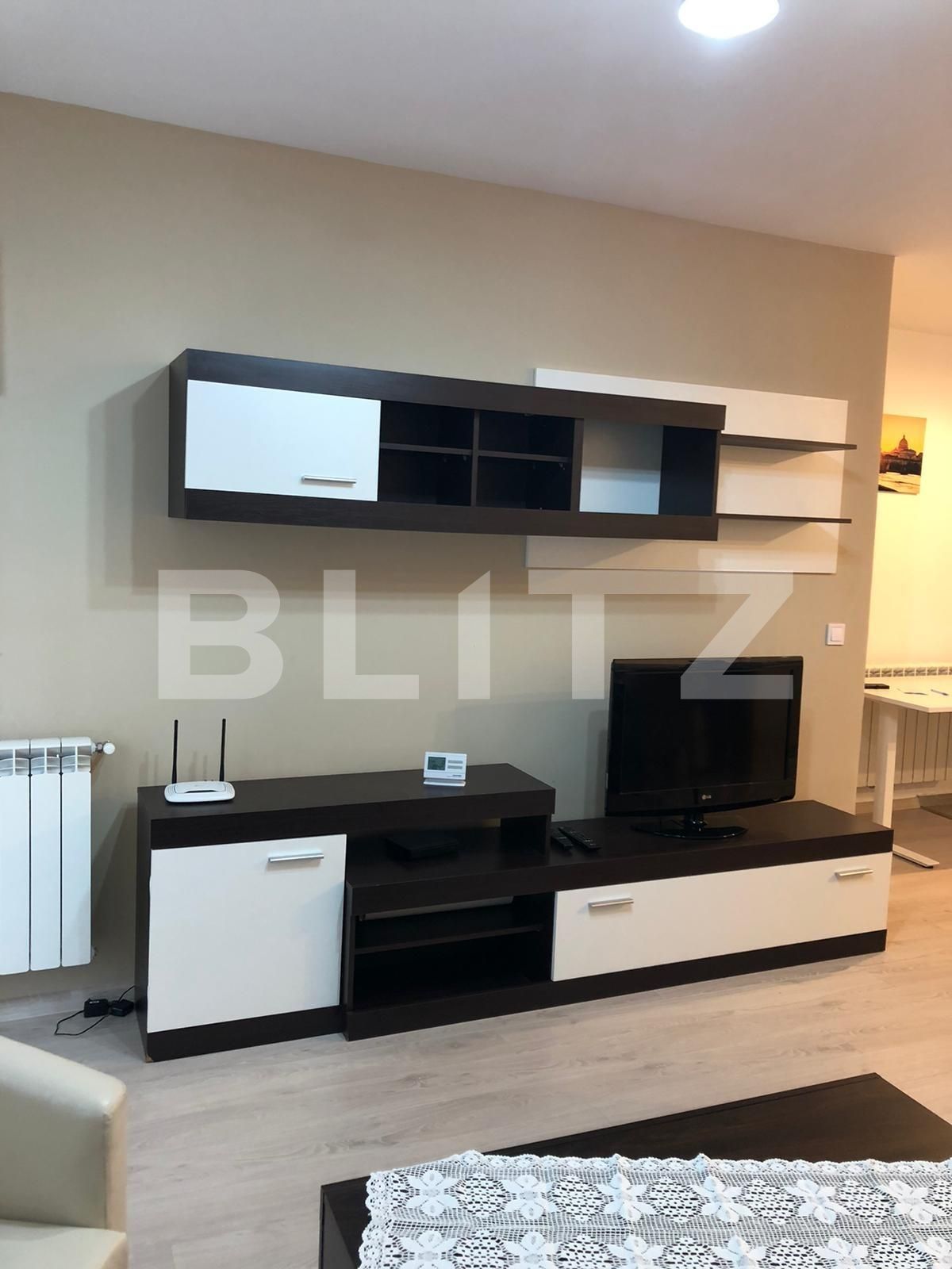 Apartament de închiriat 2 camere Andrei Mureşanu - 55774AI | BLITZ Cluj-Napoca | Poza2