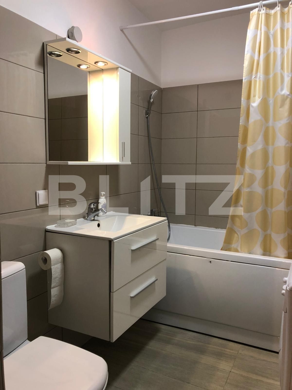 Apartament de închiriat 2 camere Andrei Mureşanu - 55774AI | BLITZ Cluj-Napoca | Poza12