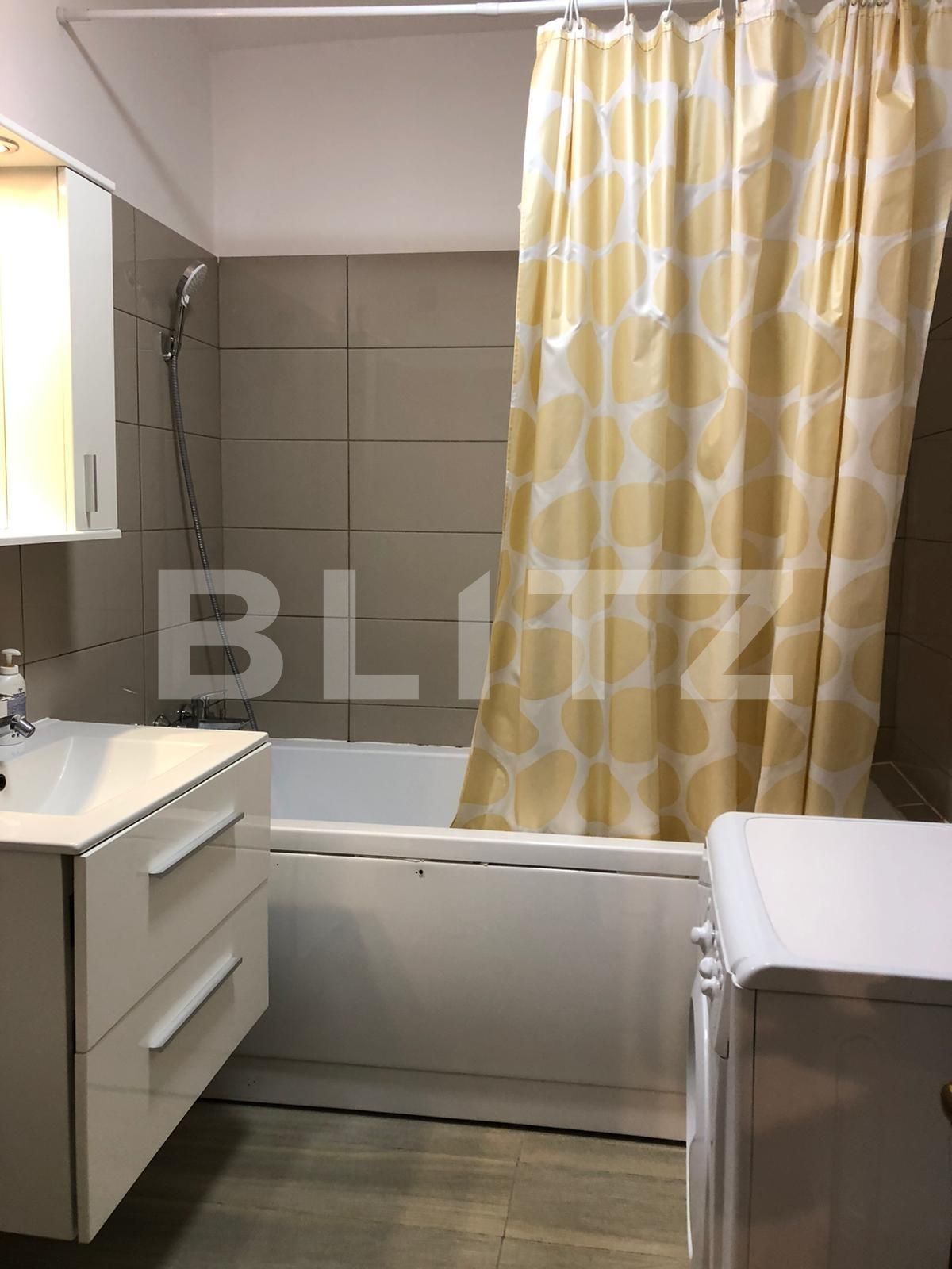 Apartament de închiriat 2 camere Andrei Mureşanu - 55774AI | BLITZ Cluj-Napoca | Poza13