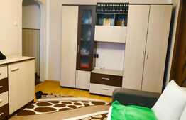 2 camere, etaj intermediar, mobilat si utilat modern, zona Piata Hermes!