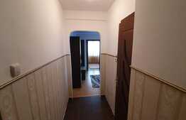 2 camere, etaj intermediar, mobilat si utilat modern, zona Piata Hermes!