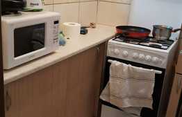 2 camere, etaj intermediar, mobilat si utilat modern, zona Piata Hermes!