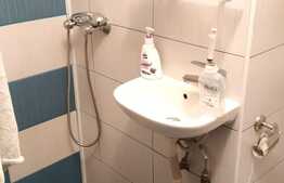 2 camere, etaj intermediar, mobilat si utilat modern, zona Piata Hermes!