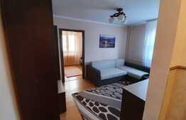 2 camere, etaj intermediar, mobilat si utilat modern, zona Piata Hermes!