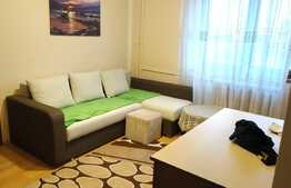 2 camere, etaj intermediar, mobilat si utilat modern, zona Piata Hermes!