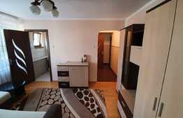 2 camere, etaj intermediar, mobilat si utilat modern, zona Piata Hermes!