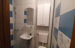 2 camere, etaj intermediar, mobilat si utilat modern, zona Piata Hermes!