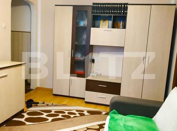 Apartament de vânzare 2 camere Gheorgheni - 55775AV | BLITZ Cluj-Napoca | Poza4