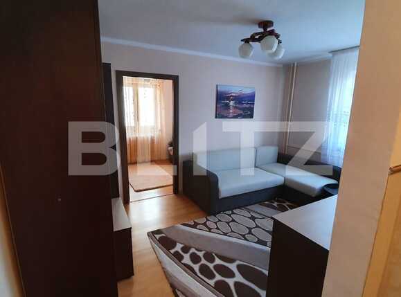Apartament de vânzare 2 camere Gheorgheni - 55775AV | BLITZ Cluj-Napoca | Poza5