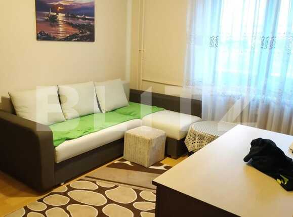 Apartament de vânzare 2 camere Gheorgheni - 55775AV | BLITZ Cluj-Napoca | Poza2