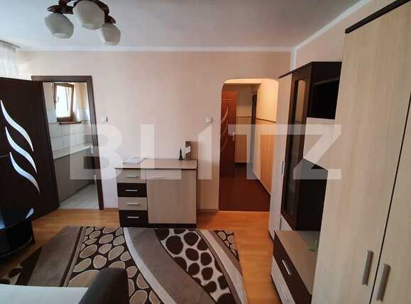 Apartament de vânzare 2 camere Gheorgheni - 55775AV | BLITZ Cluj-Napoca | Poza1