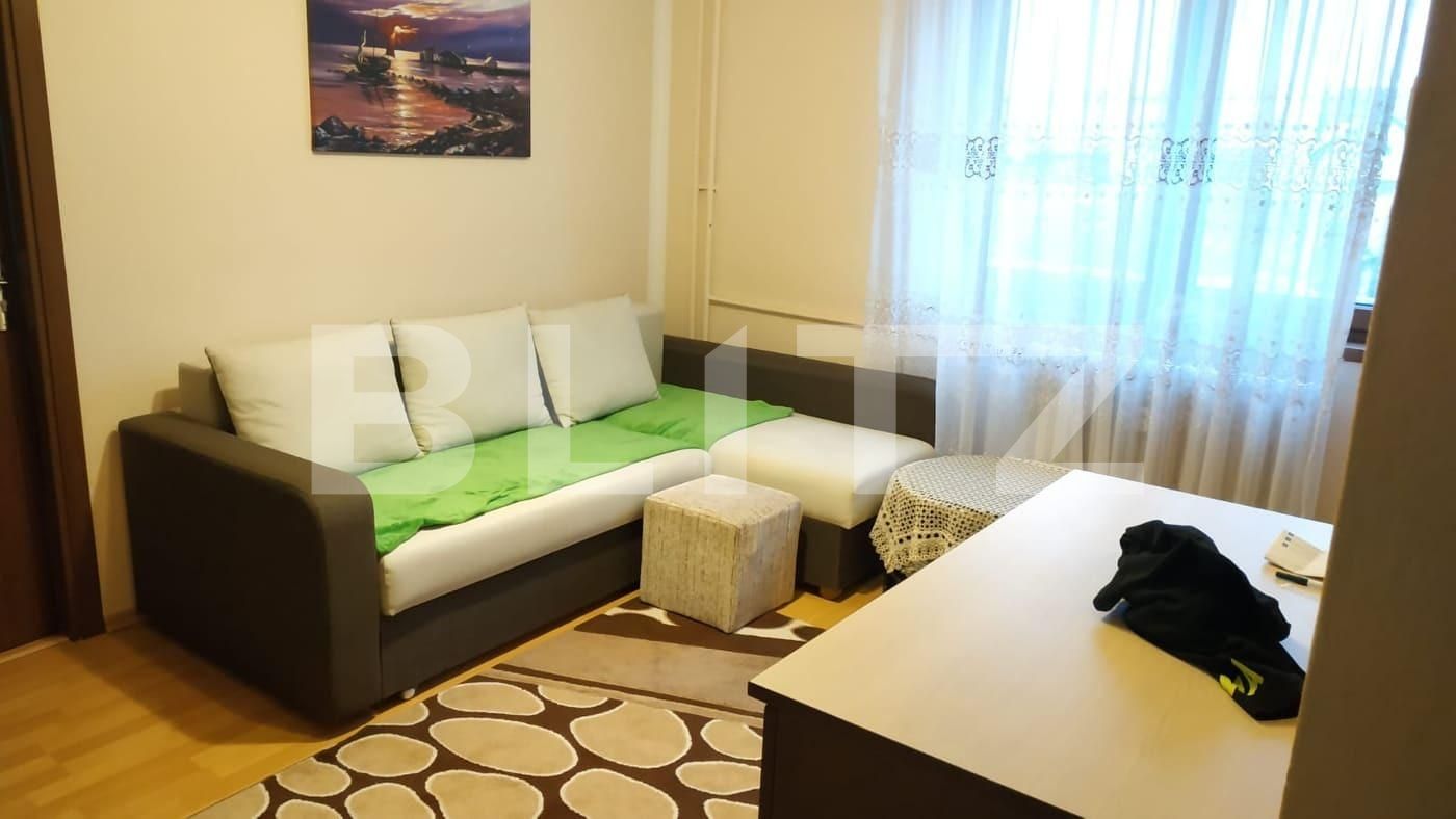 Apartament de vânzare 2 camere Gheorgheni - 55775AV | BLITZ Cluj-Napoca | Poza2