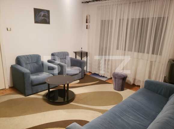 Apartament de vânzare 2 camere Central - 55779AV | BLITZ Cluj-Napoca | Poza1