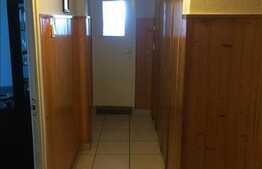 De vanzare apartament cu 3 camere, 96 mp utili + balcon, semifinisat