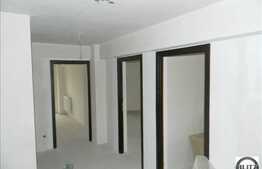 De vanzare apartament cu 3 camere, 96 mp utili + balcon, semifinisat