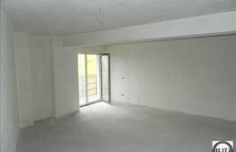 De vanzare apartament cu 3 camere, 96 mp utili + balcon, semifinisat