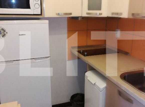 Garsonieră de închiriat Zorilor - 55780AI | BLITZ Cluj-Napoca | Poza2