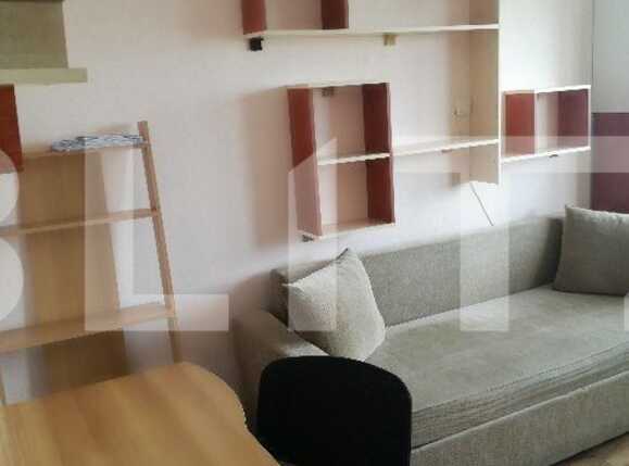 Garsonieră de închiriat Zorilor - 55780AI | BLITZ Cluj-Napoca | Poza1