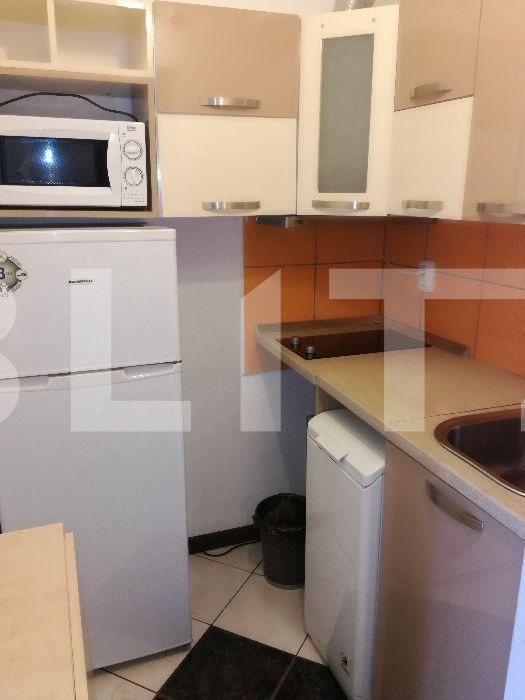 Garsonieră de închiriat Zorilor - 55780AI | BLITZ Cluj-Napoca | Poza2