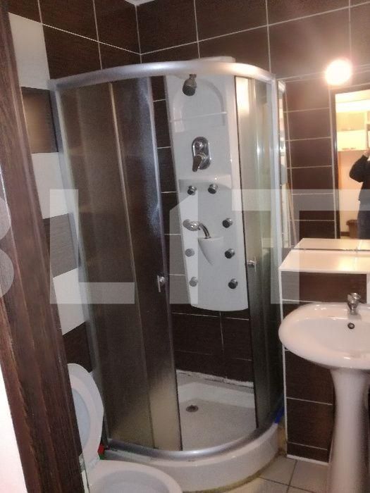 Garsonieră de închiriat Zorilor - 55780AI | BLITZ Cluj-Napoca | Poza4