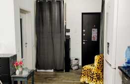 Apartament 2 camere, bloc nou, priveliste, 39 mp + balcon, zona Sannicoara