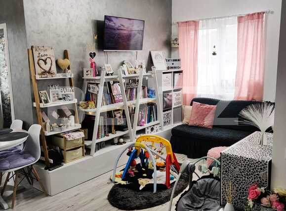 Apartament de vânzare 2 camere Someseni - 55782AV | BLITZ Cluj-Napoca | Poza2