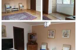 Apartament 2 camere, decomandat, 60 mp, zona C. Brancusi