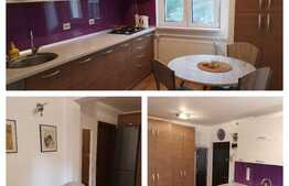 Apartament 2 camere, decomandat, 60 mp, zona C. Brancusi