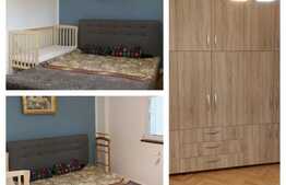 Apartament 2 camere, decomandat, 60 mp, zona C. Brancusi