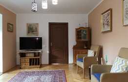 Apartament 2 camere, decomandat, 60 mp, zona C. Brancusi