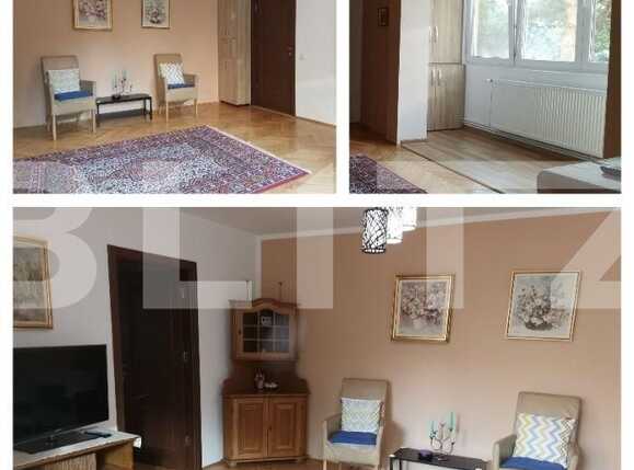 Apartament de închiriat 2 camere Gheorgheni - 55786AI | BLITZ Cluj-Napoca | Poza6