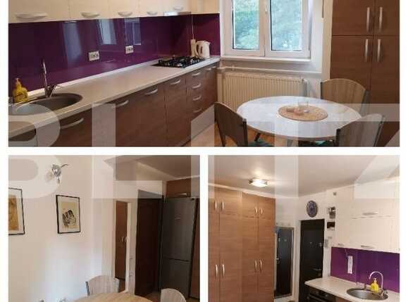 Apartament de închiriat 2 camere Gheorgheni - 55786AI | BLITZ Cluj-Napoca | Poza2