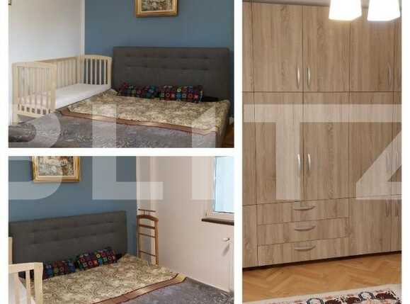 Apartament de închiriat 2 camere Gheorgheni - 55786AI | BLITZ Cluj-Napoca | Poza7