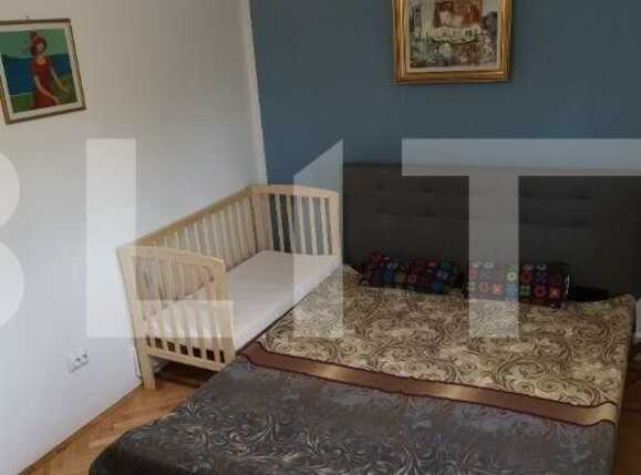 Apartament de închiriat 2 camere Gheorgheni - 55786AI | BLITZ Cluj-Napoca | Poza1