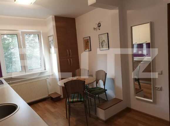 Apartament de închiriat 2 camere Gheorgheni - 55786AI | BLITZ Cluj-Napoca | Poza4