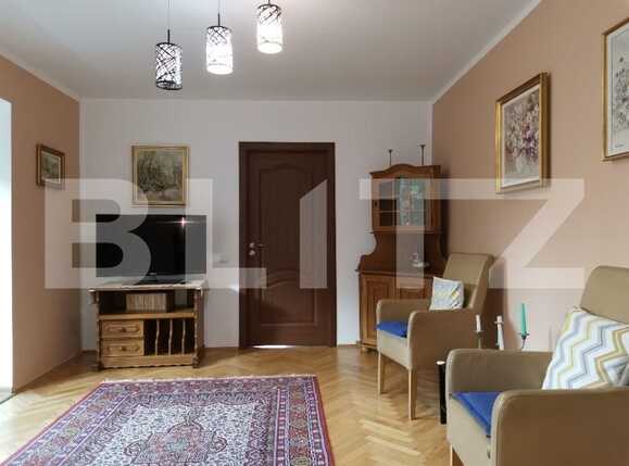 Apartament de închiriat 2 camere Gheorgheni - 55786AI | BLITZ Cluj-Napoca | Poza5
