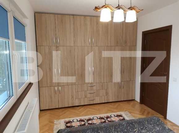 Apartament de închiriat 2 camere Gheorgheni - 55786AI | BLITZ Cluj-Napoca | Poza8