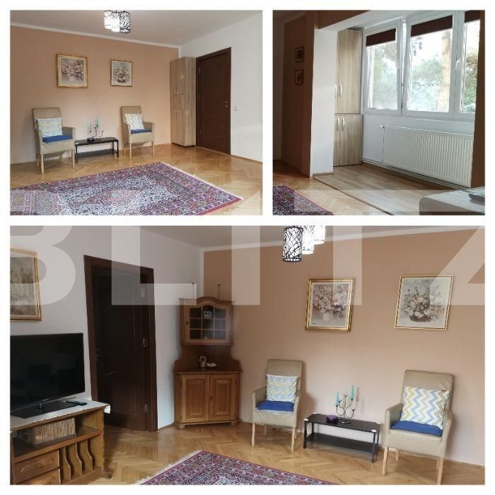 Apartament de închiriat 2 camere Gheorgheni - 55786AI | BLITZ Cluj-Napoca | Poza6