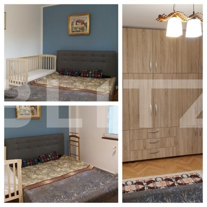 Apartament de închiriat 2 camere Gheorgheni - 55786AI | BLITZ Cluj-Napoca | Poza7