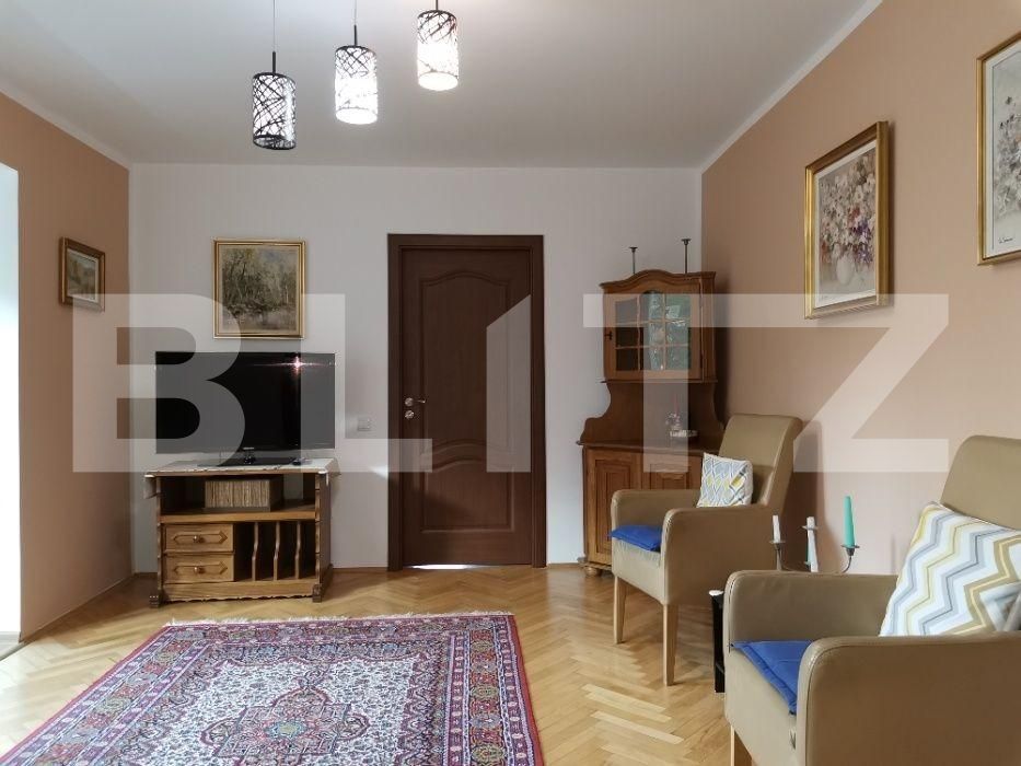 Apartament de închiriat 2 camere Gheorgheni - 55786AI | BLITZ Cluj-Napoca | Poza5