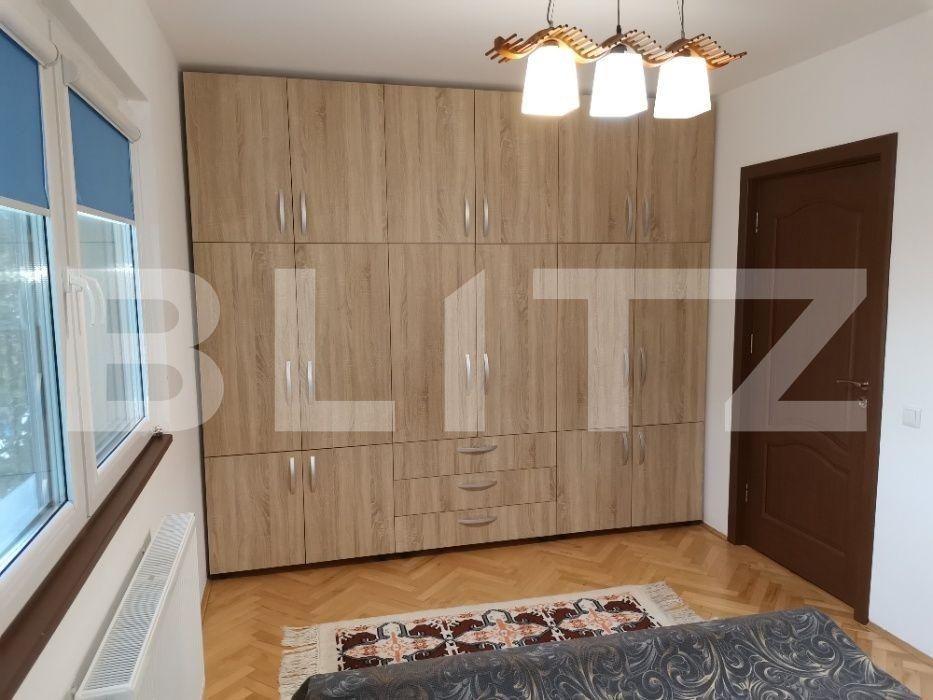 Apartament de închiriat 2 camere Gheorgheni - 55786AI | BLITZ Cluj-Napoca | Poza8