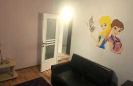 Apartament 2 camere, 55mp, decomandat, parcare, GRADINA, petfriendly, Zona Eroilor 