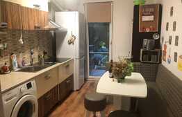 Apartament 2 camere, 55mp, decomandat, parcare, GRADINA, petfriendly, Zona Eroilor 