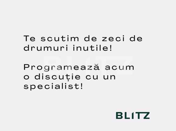 Apartament de închiriat 2 camere Floreşti - 55787AI | BLITZ Cluj-Napoca | Poza6