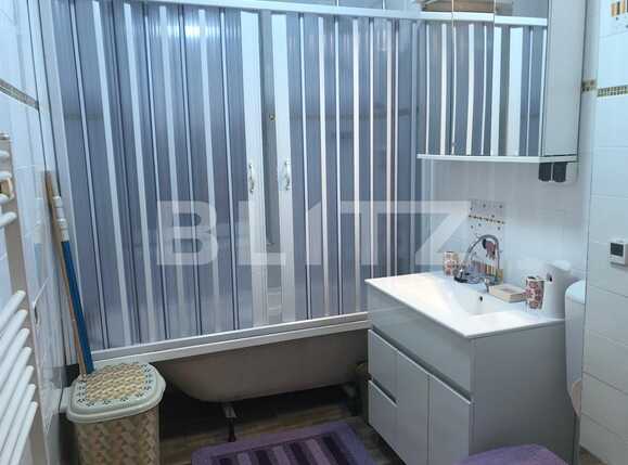 Apartament de închiriat 2 camere Floreşti - 55787AI | BLITZ Cluj-Napoca | Poza13